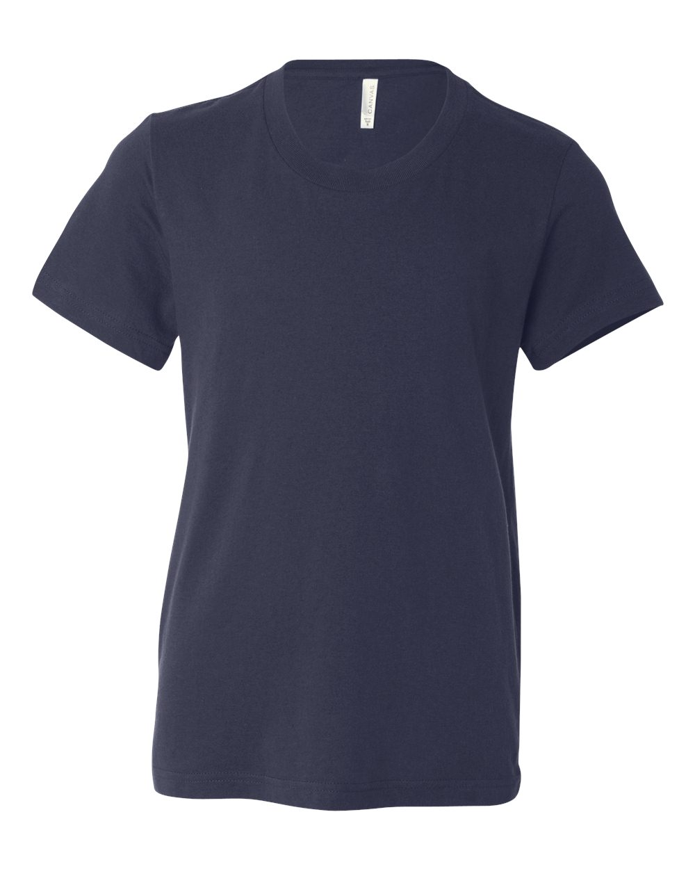 PENCIL APPLIQUE NAME SHIRT