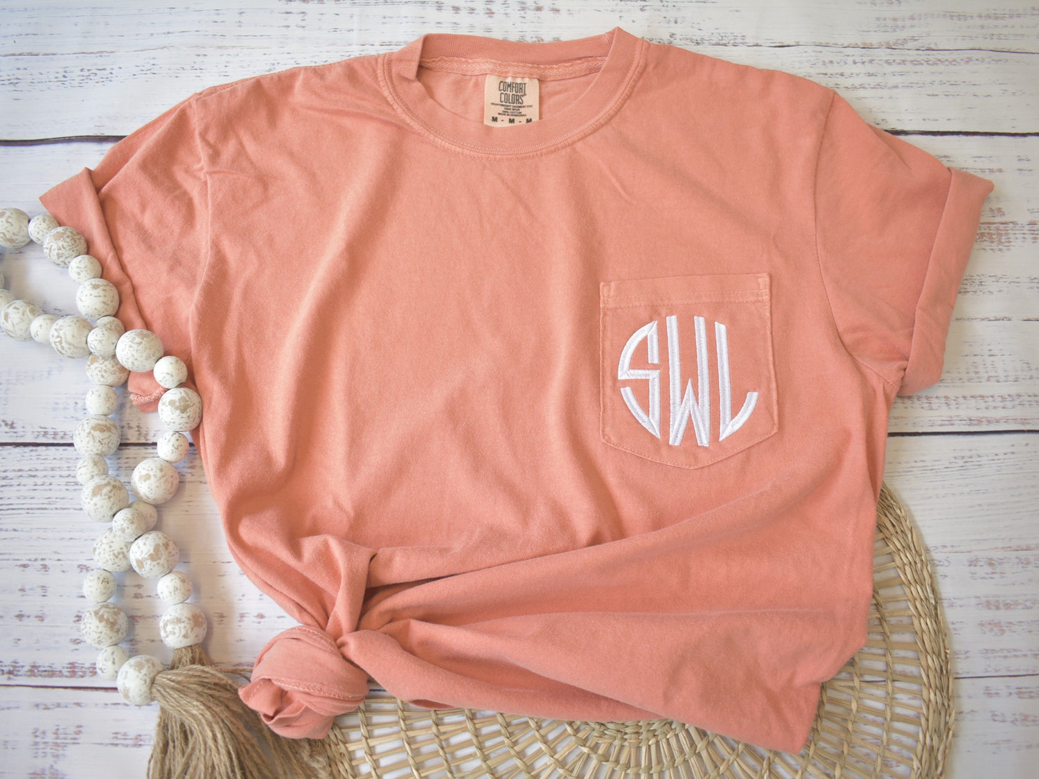 MONOGRAMS