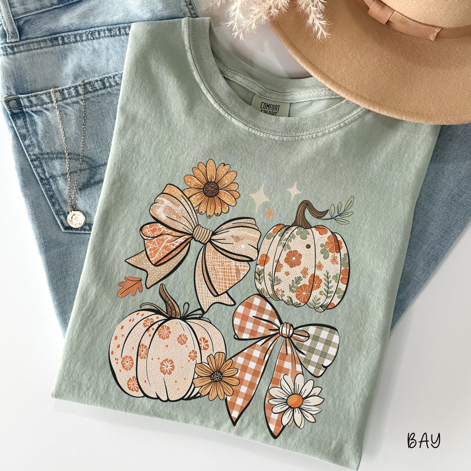 FALL SHIRTS