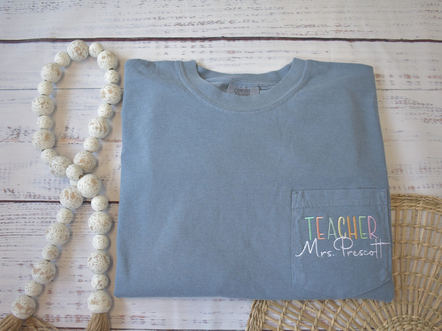 TEACHER