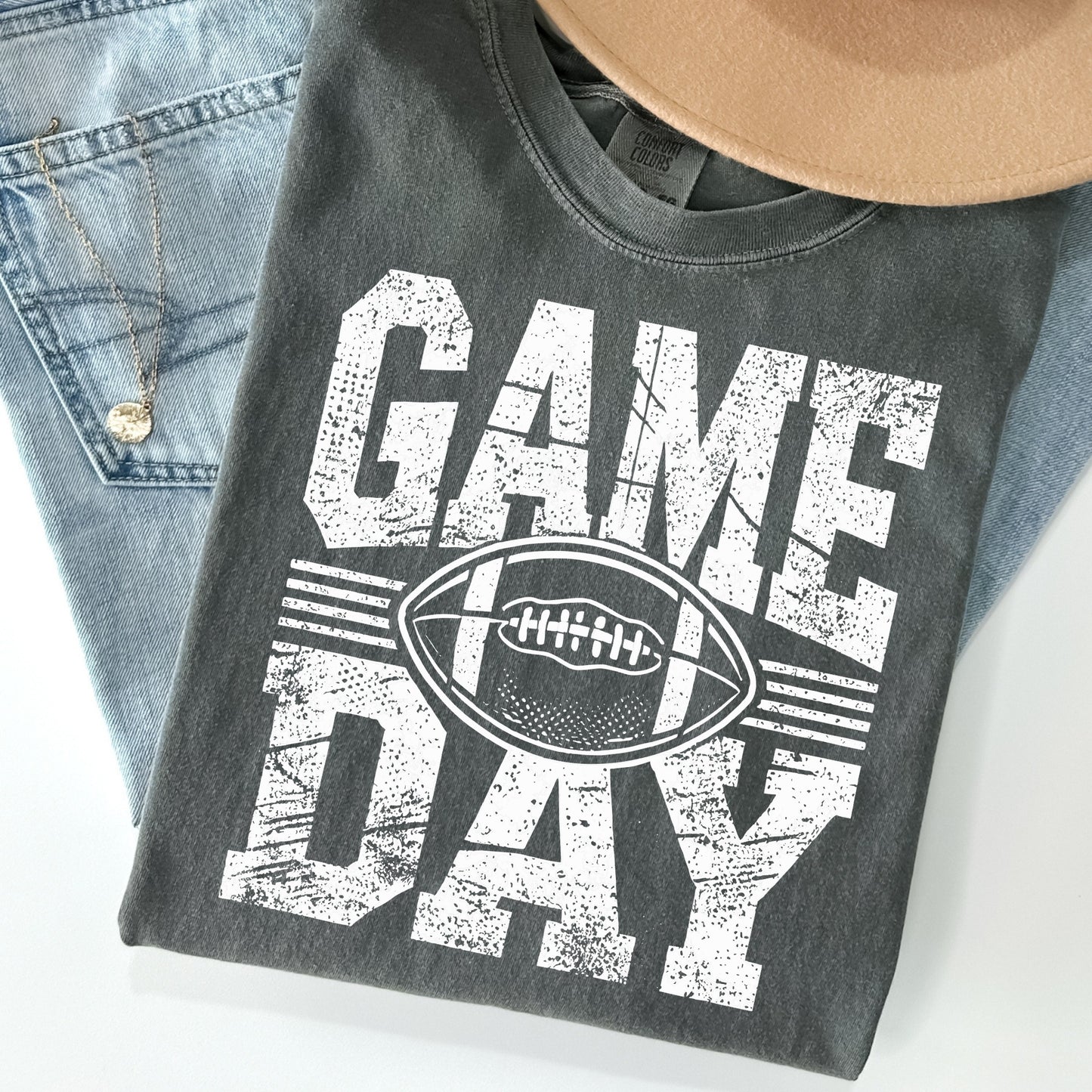 GAME DAY