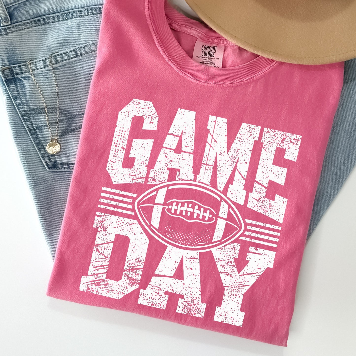GAME DAY