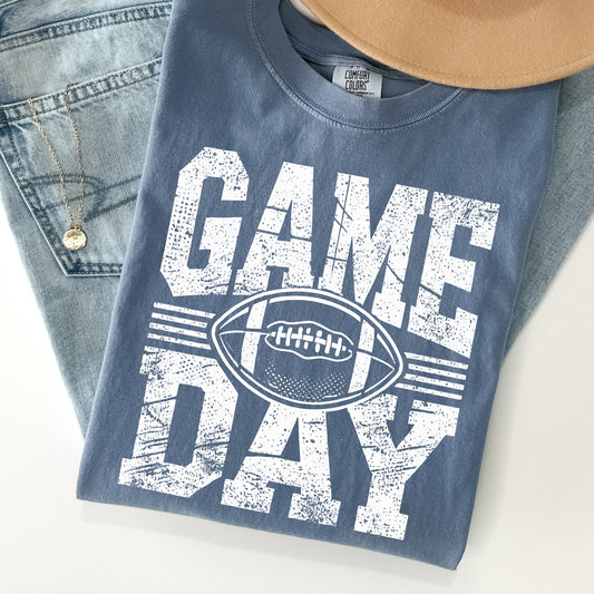 GAME DAY