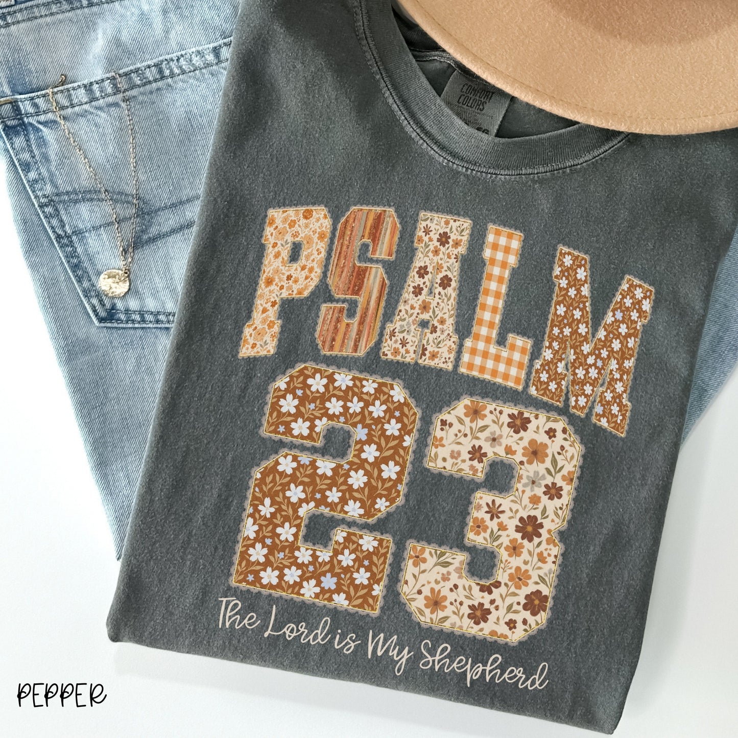 PSALM 23
