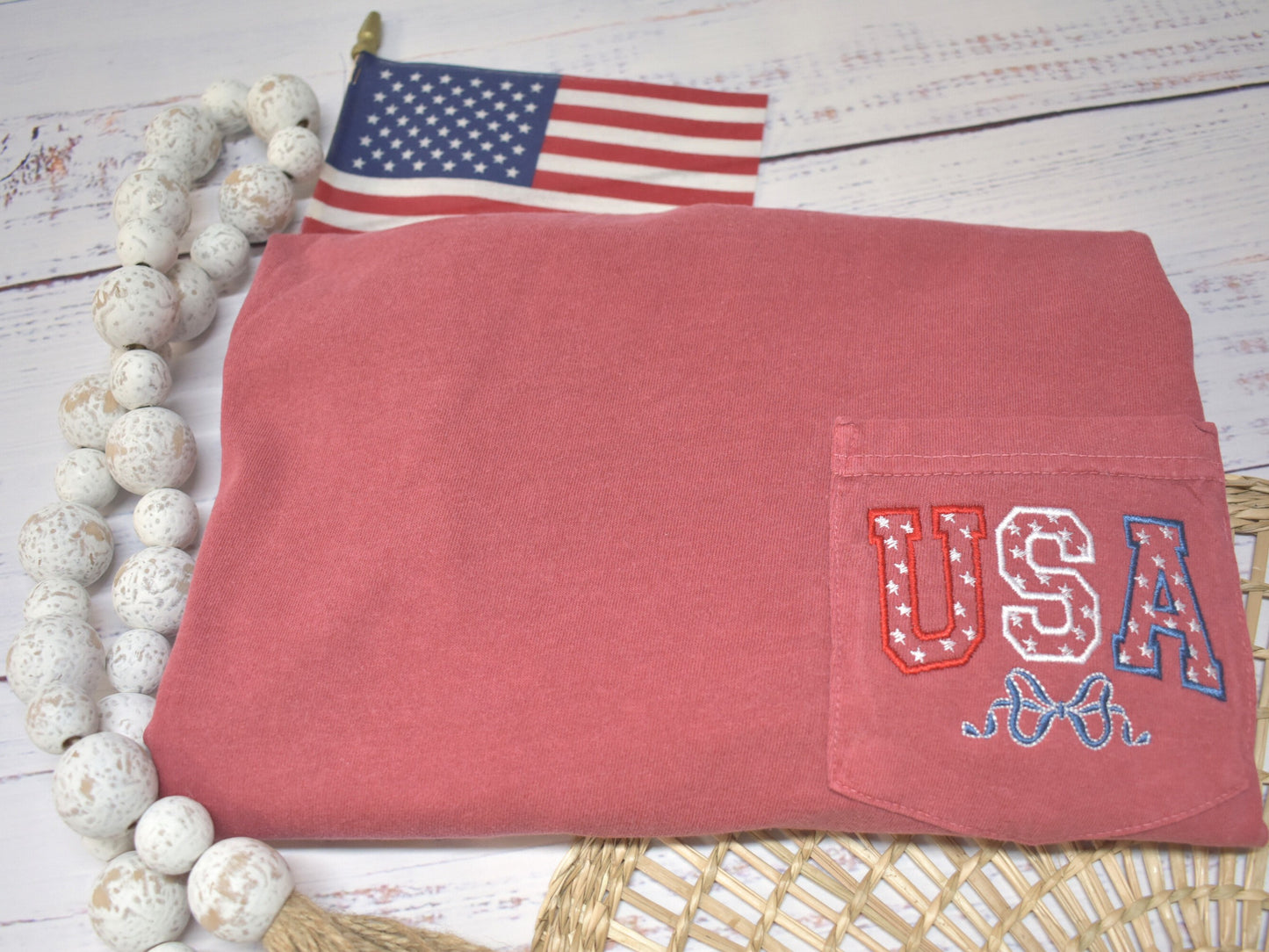 USA RIBBON image 8