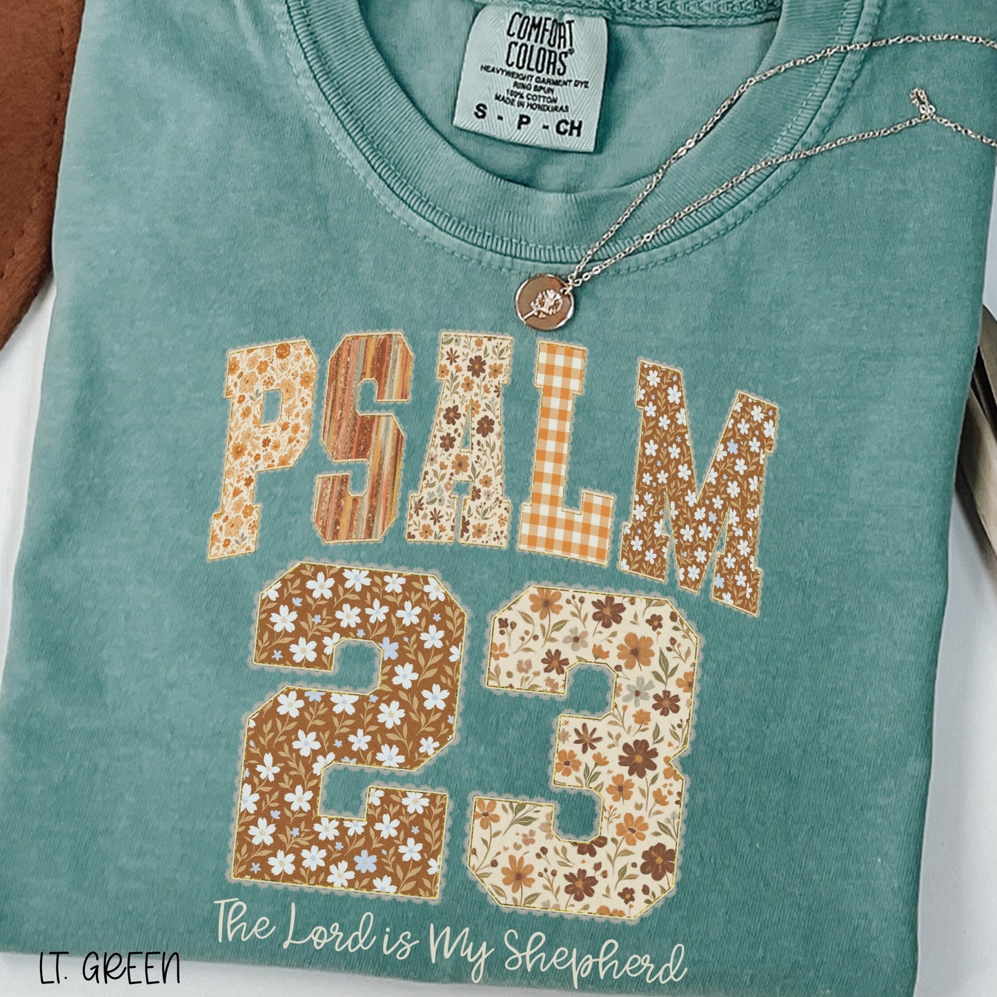 PSALM 23
