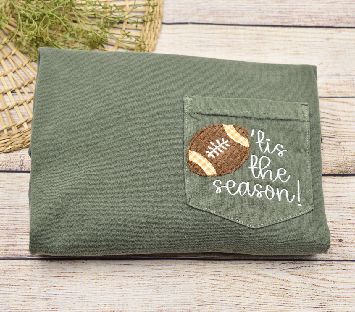 FOOTBALL ~ 'TIS THE SEASON!