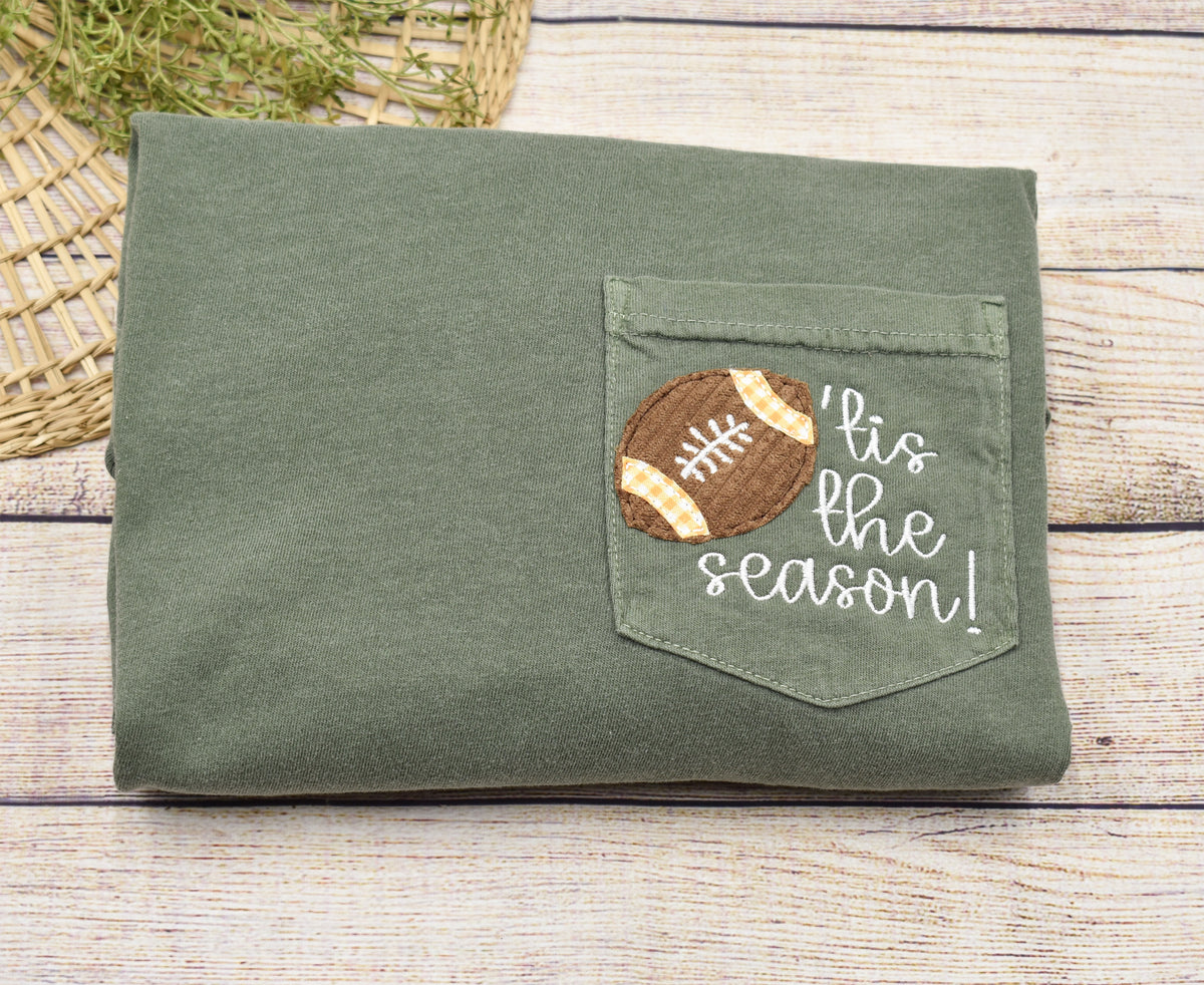 FOOTBALL ~ 'TIS THE SEASON!