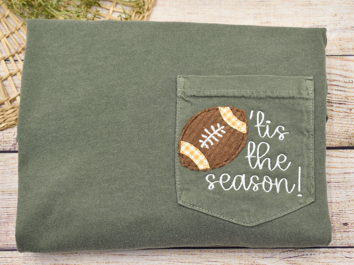 FOOTBALL ~ 'TIS THE SEASON!