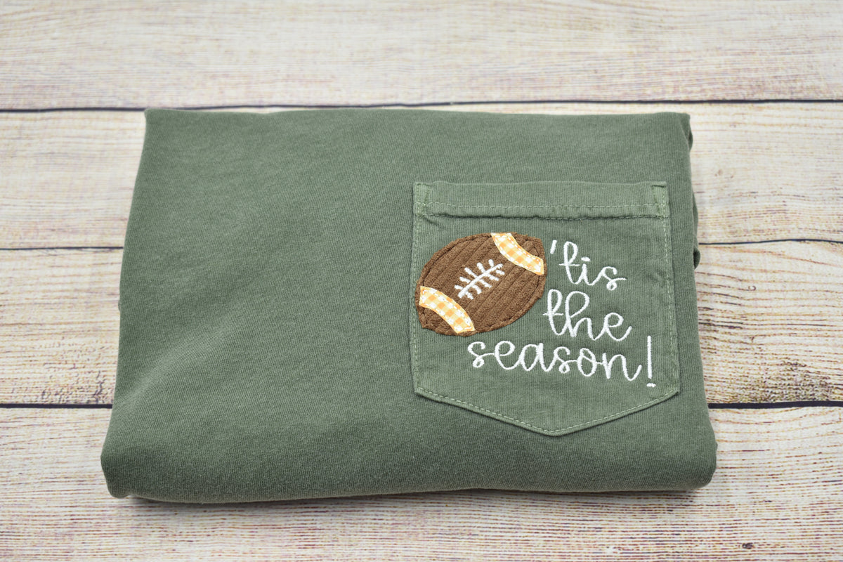 FOOTBALL ~ 'TIS THE SEASON!